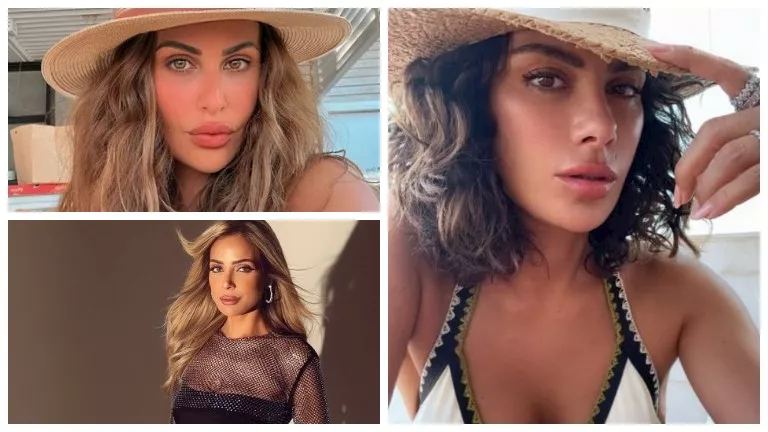 لقطات لنجوم الفن خلال 24 ساعة