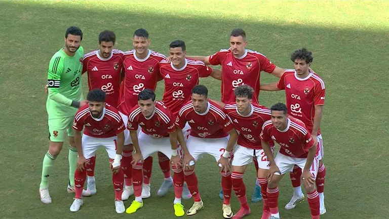 الأهلي في كأس العالم للأندية 2008.. باتشوكا يقضي على الحلم بـ “مباراة