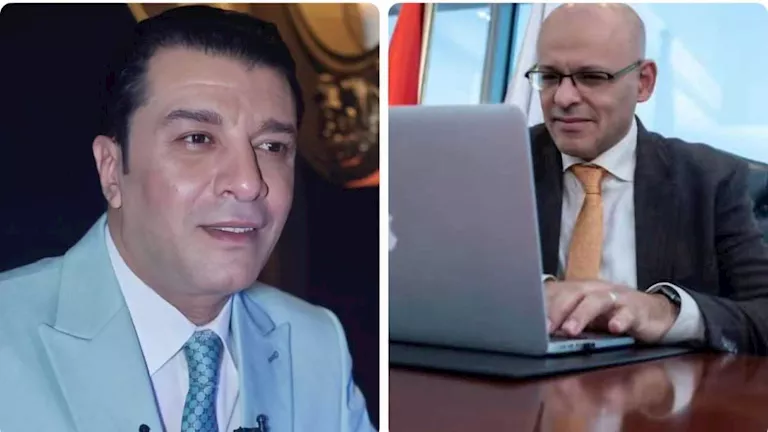 متحدث الموسيقيين: قرعة التجديد النصفي استحقاق قانوني التزم به مصطفى كا