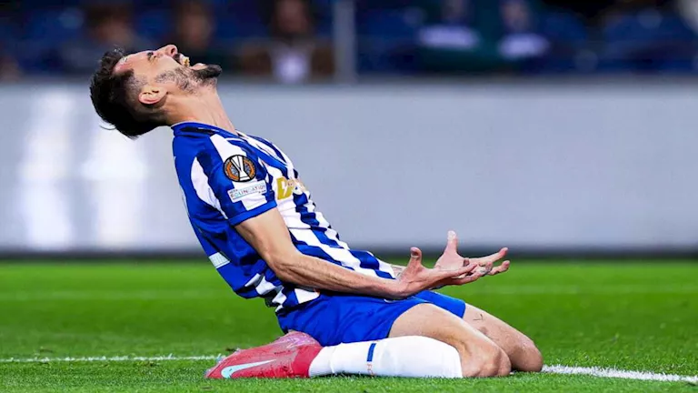 لاعب بورتو: توقيت مباراتنا أمام الأهلي في كأس العالم للأندية مثاليًا