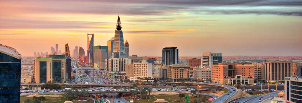 «غير النفطية» تدعم نمو الناتج المحلي الإجمالي 3.4% في الربع الأول