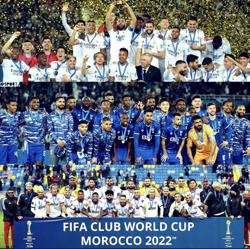 «الزعيم» عينه على الرابعة