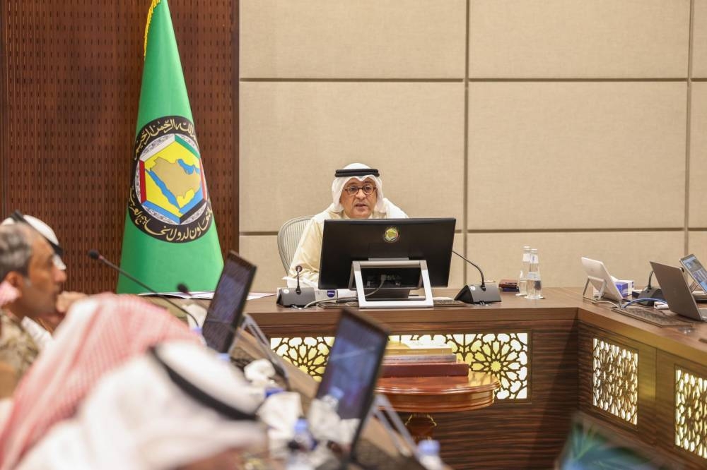 البديوي: هجمات إسرائيل على إيران زادت من حدة التوتر الإقليمي