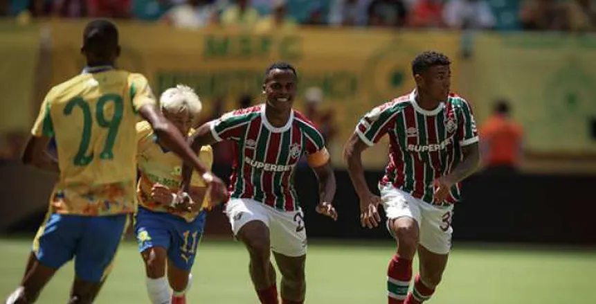 موعد مباراة إنتر ميلان وفلومينينيسي بثمن نهائي مونديال الأندية