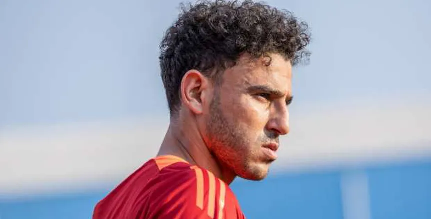 عاجل.. حمدي فتحي يكشف مصيره من الاستمرار مع الأهلي بعد مونديال الأندية