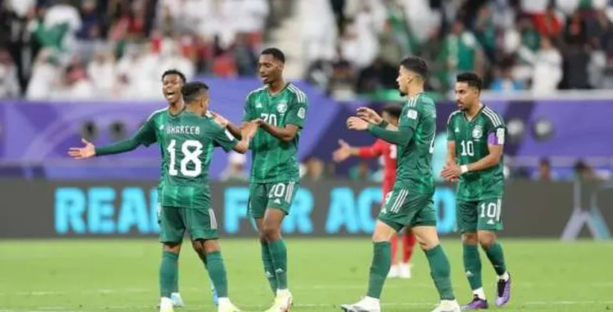 المنتخب السعودي يفتتح مشواره في الكأس الذهبية بفوز ثمين على هايتي