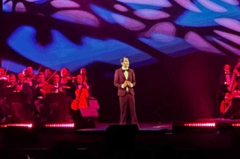 هولوغرام “العندليب” يجر إدارة مهرجان “موازين” إلى ردهات المحاكم