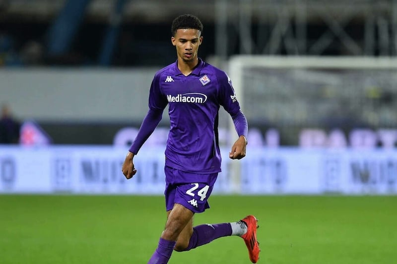 ريشاردسون ينجح في إقناع فيورنتينا