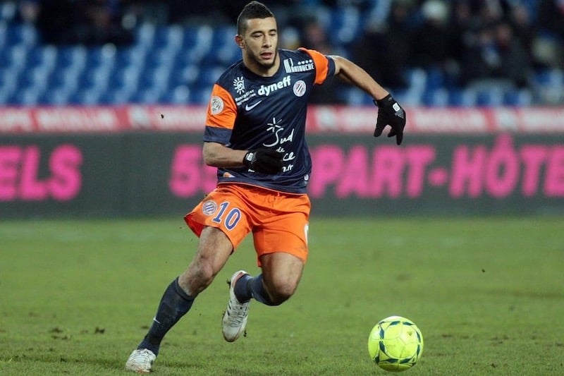 بلهندة يعلق على “تجاهل مونبلييه”