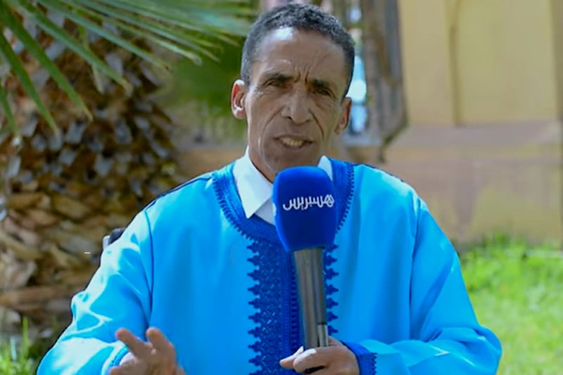 إبراهيم خاي يعود إلى الشاشة الكبيرة