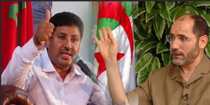 حامي الدين يهاجم مقري: إذا كنتم تدعمون غزة فلماذا تمنعون مجرد التظاهر نصرة لها ؟