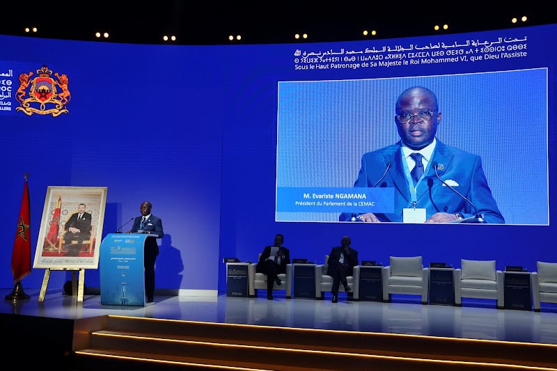 “منتدى العيون” يدعو الاقتصاد والعمل البرلماني إلى خدمة المستقبل الإفريقي