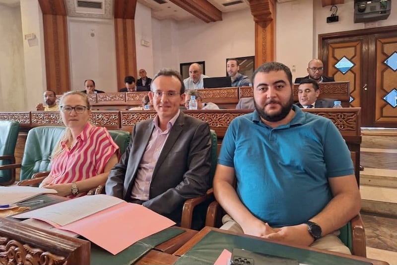 فيدرالية اليسار: الأغلبية تائهة بالرباط