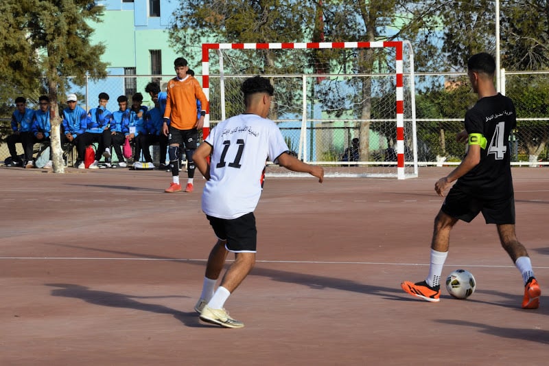 ميلي: ورش “رياضة ودراسة” ينطلق بمدن مؤهلة قبل التوسع في المملكة