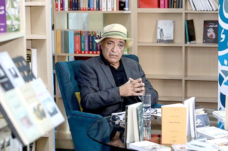 في وداع الأديب التونسي حسونة المصباحي.. مُحب المغرب فارس حقيقي