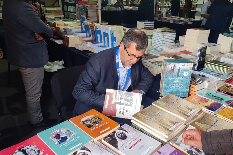 جبرون يستعرض تاريخ تطور “المخزن” في السياسة والاقتصاد والمجتمع