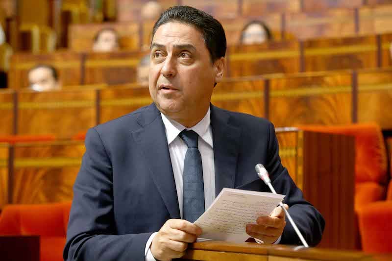 حجيرة: ثلاث جهات تستحوذ على 85 في المائة من صادرات المغرب