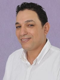 ماهيَّ مهنة أبيك !؟