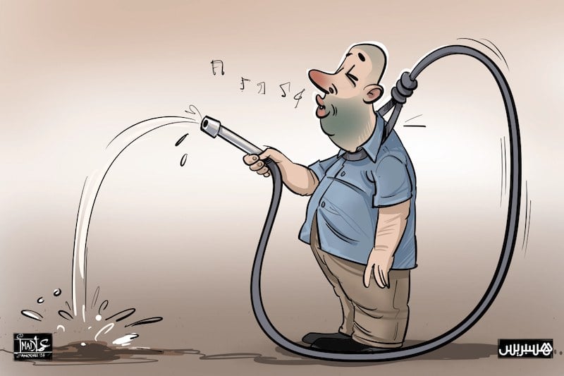 تقرير: “تشظي المؤسسات” يعرقل تدبير الأزمات المائية في المغرب