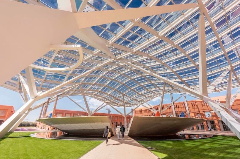 مناظرة وطنية للاقتصاد التضامني