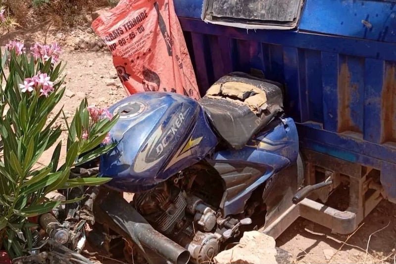 النيابة العامة تحقق في حادث مميت