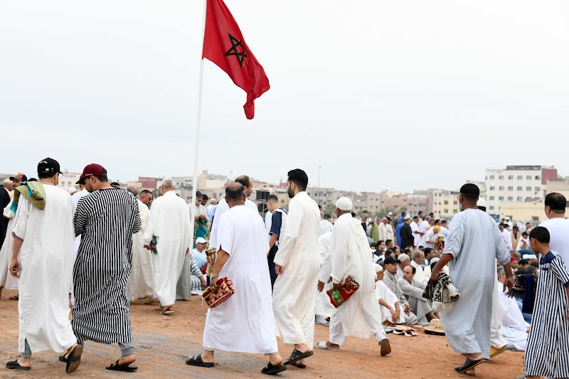 “العيد الاستثنائي” يرجئ عودة الجالية