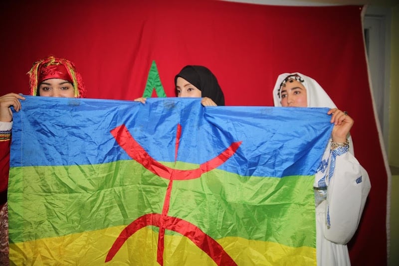 أكادير تناقش جودة خطاب الأمازيغ