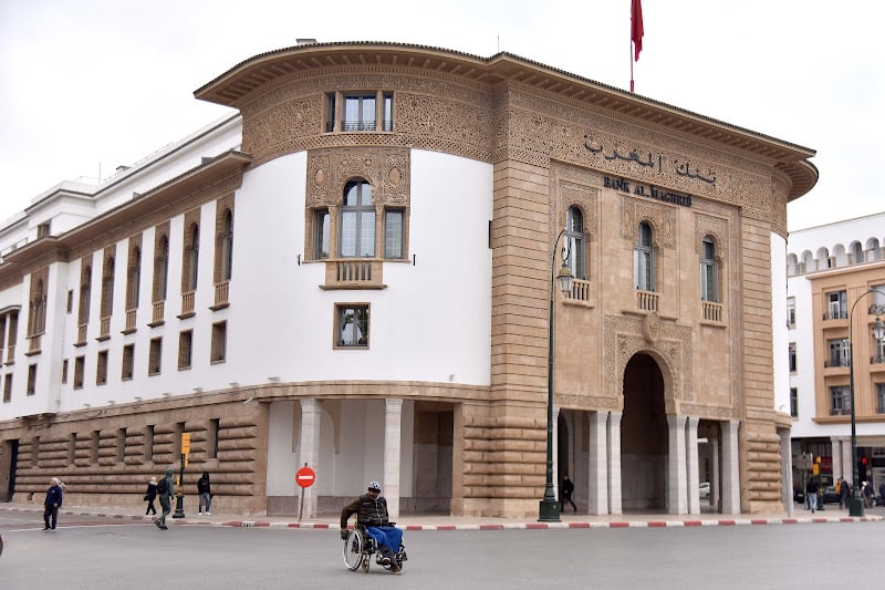 المغرب يتجه نحو تثبيت سعر الفائدة رغم أثمان النفط والظرفية الجيوسياسية