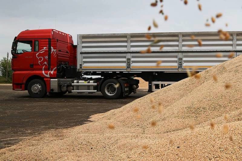 رئيس اتحاد مصدري الحبوب في روسيا: المغرب أحد أهم الأسواق الجديدة