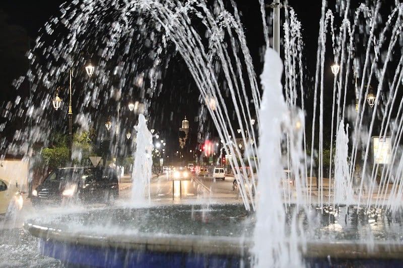 “بيانات الربيع” بجهات المغرب .. متوسط الحرارة يزيد 0,2 درجة مئوية