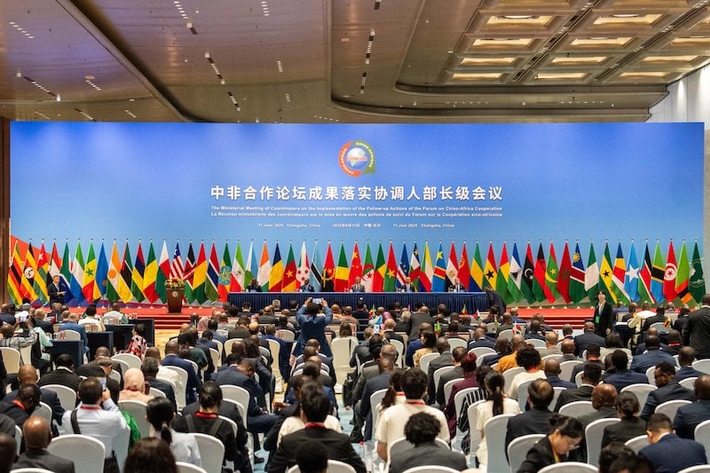 اتفاق يمول إنتاج “الكاثود” بالمغرب