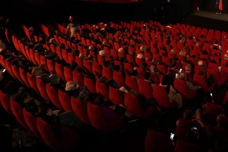 فرجة “دراغون” تلقى الإقبال في أمريكا الشمالية