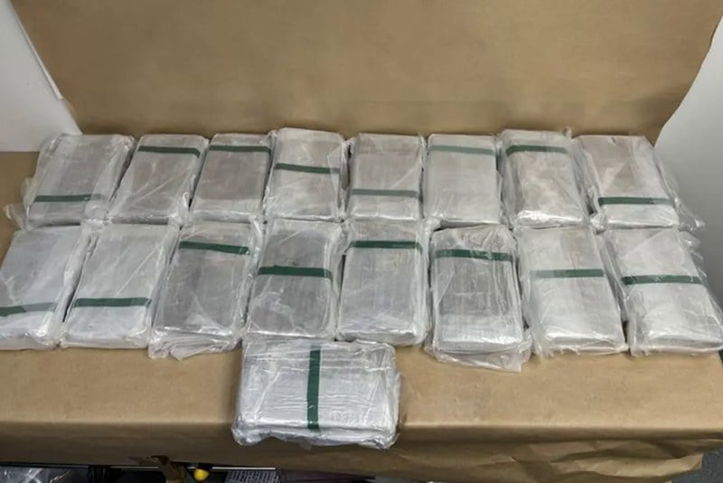 البرازيل تحبط تهريب كوكايين للمغرب