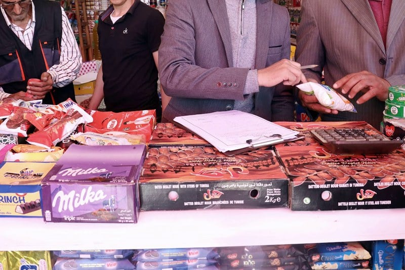 “حماة المستهلك” يدعون إلى تكثيف المراقبة الصيفية على الأسعار والجودة