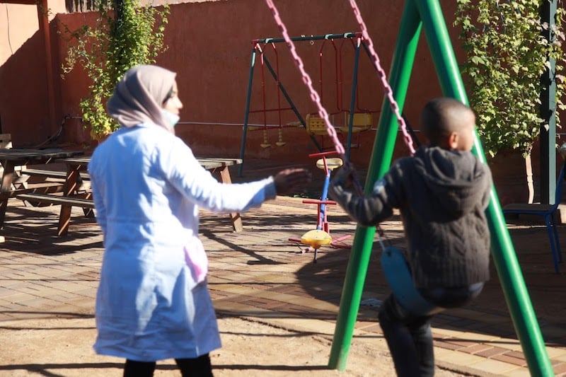 “التعليم الأولي” يرحب بالخدمات الاجتماعية مع التمسك بالوظيفة العمومية