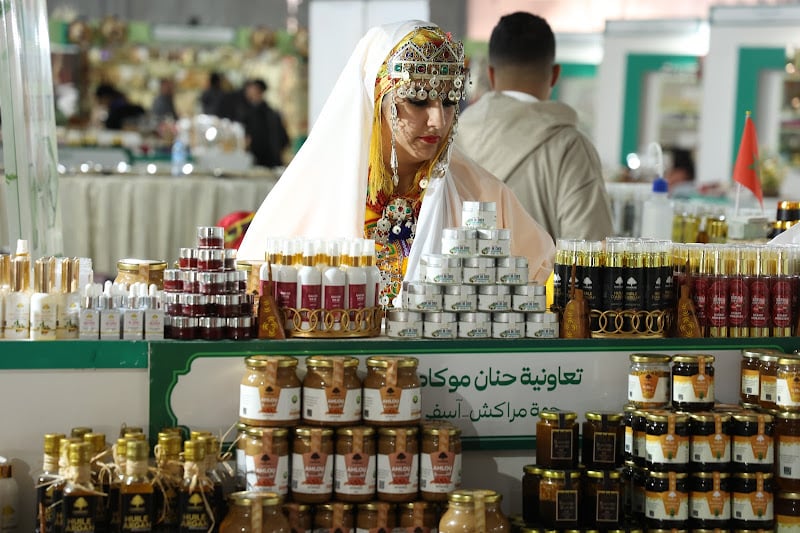 دراسة: التعليم رافعة لتمكين النساء في التعاونيات الفلاحية بجهة مراكش