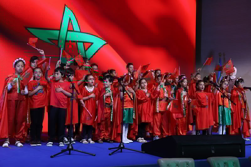 المغرب يبصم على التقدم بثمانية مراكز في التصنيف العالمي لحقوق الأطفال