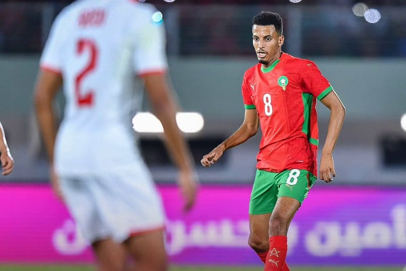 في مباراة ودية على أرضية ملعب فاس.. فوز صعب لـ”الأسود” على تونس