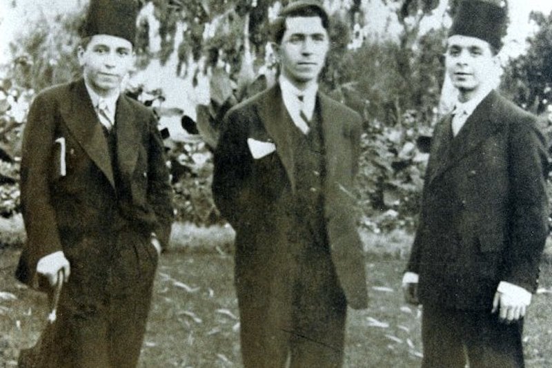 سعيد حجي .. اهتمامٌ متزايد يبعث فكر “رائد الصحافة الوطنية المغربية”