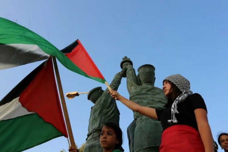 مصر توقف أكثر من 200 ناشط أجنبي