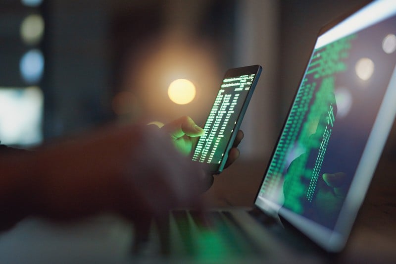 تفكيك بنيات رقمية للابتزاز في ألمانيا