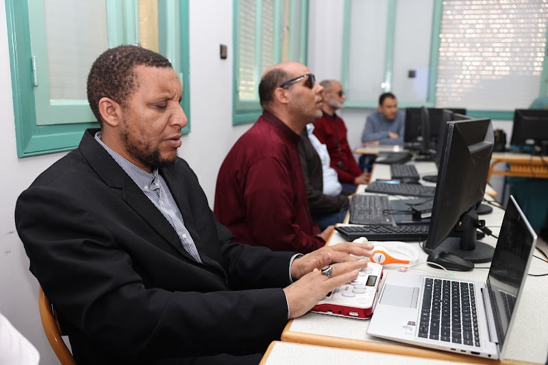 جمعيات تذكر المسؤولين المغاربة بحقوق ذوي الإعاقة السمعية البصرية