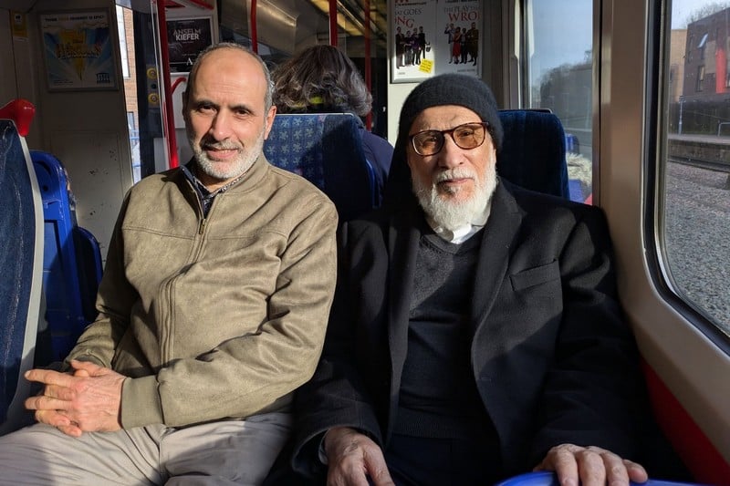 بكير يتزعم الحركة الإسلامية المغربية