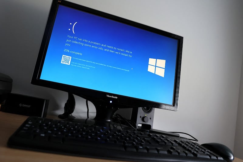 التحقيق في مزاعم اختراق موقع قضائي