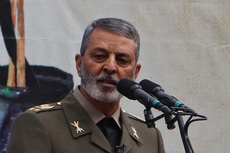 إيران: الهجوم الإٍسرائيلي “إعلان حرب”