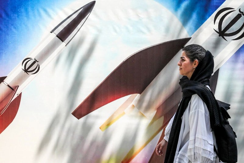 بعد حرب “الـ12 يوما” مع إسرائيل.. هل تستطيع إيران إنتاج قنبلة نووية؟