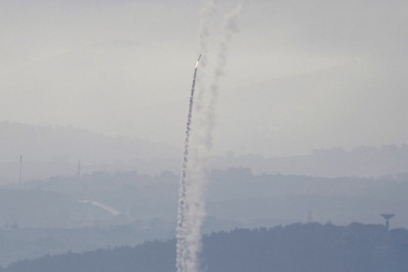 روسيا ترفض قصف محطة طاقة بإيران