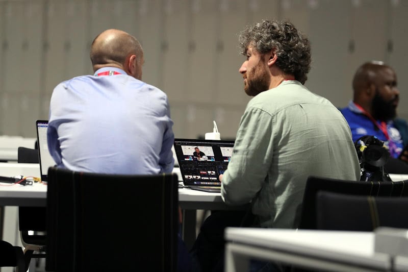 دراسة توصي بتحيين “ميثاق الصحافة”