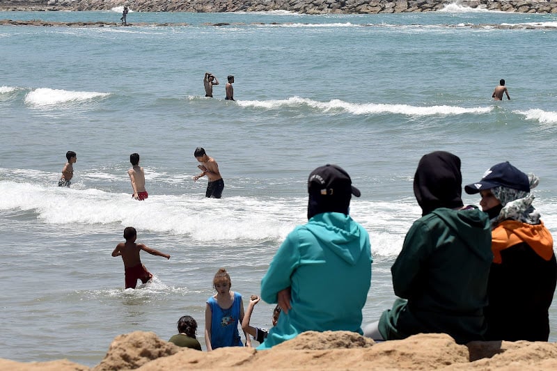 توقعات طقس اليوم الأربعاء بالمغرب