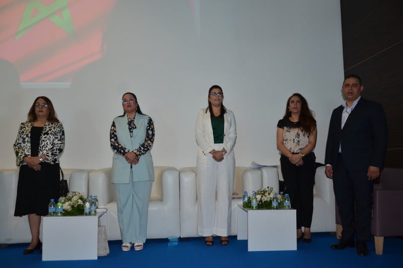 الصبار منسقة نساء “البام” بالشرق